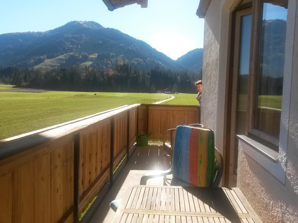 كوسن Landhaus Greiderer المظهر الخارجي الصورة