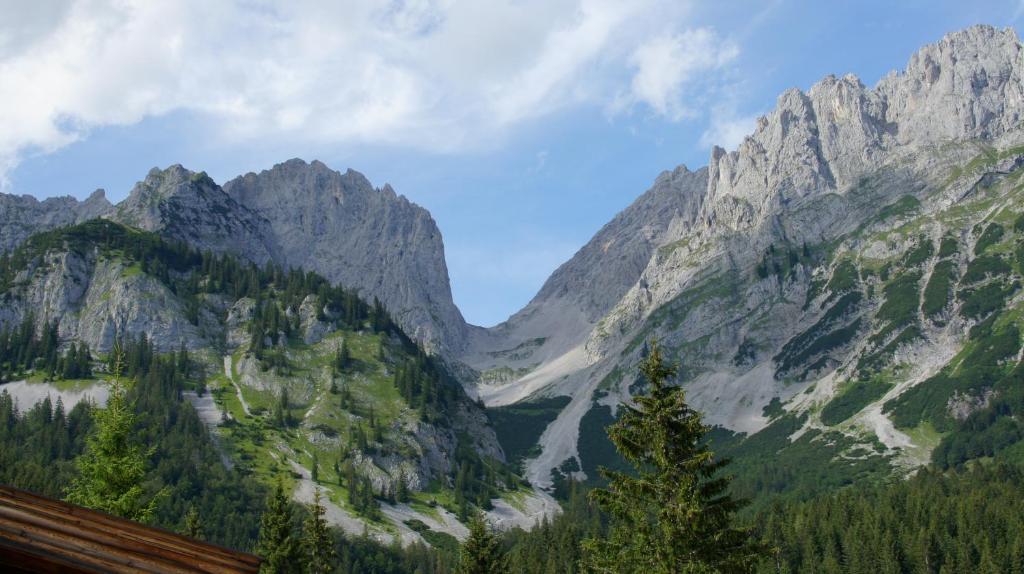 كوسن Landhaus Greiderer الغرفة الصورة